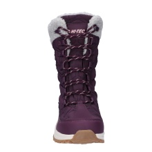 Hi-Tec Winterschuhe Sophia WP (wasserdicht, gefüttert) violett Damen